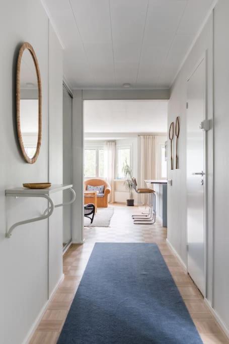 Appartement Upea Remontoitu Huoneisto Naantalin Sydaemessae Extérieur photo