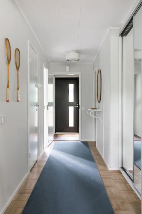 Appartement Upea Remontoitu Huoneisto Naantalin Sydaemessae Extérieur photo
